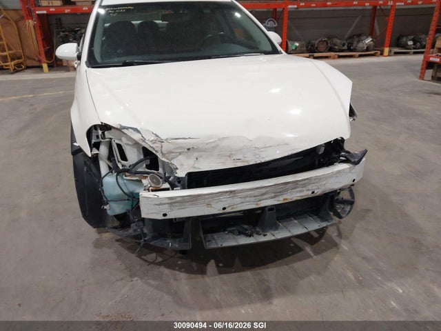 2007 Chevrolet Impala Ls მანქანა იყიდება აუქციონზე, vin: 2G1WB58K079392252, აუქციონის ნომერი: 30090494