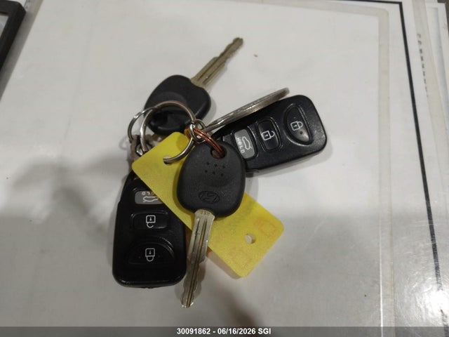 Продаж на аукціоні авто 2013 Hyundai Elantra Coupe Gs/se, vin: KMHDH6AE3DU019451, номер лоту: 30091862