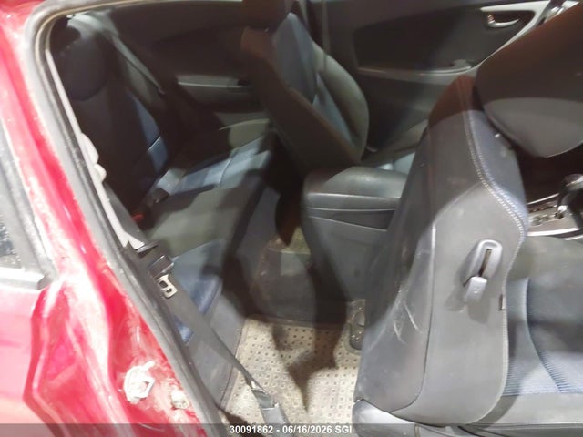 Продаж на аукціоні авто 2013 Hyundai Elantra Coupe Gs/se, vin: KMHDH6AE3DU019451, номер лоту: 30091862