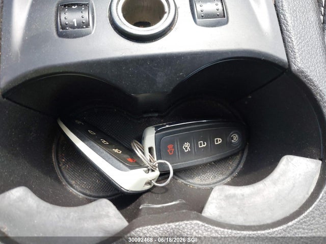 Продаж на аукціоні авто 2013 Ford Focus Titanium, vin: 1FADP3N20DL384333, номер лоту: 30092468