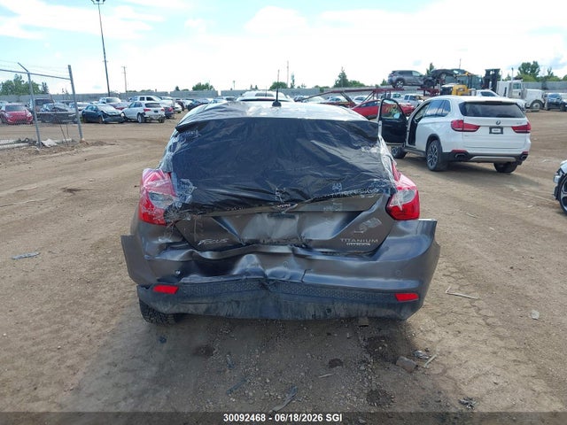 Продаж на аукціоні авто 2013 Ford Focus Titanium, vin: 1FADP3N20DL384333, номер лоту: 30092468