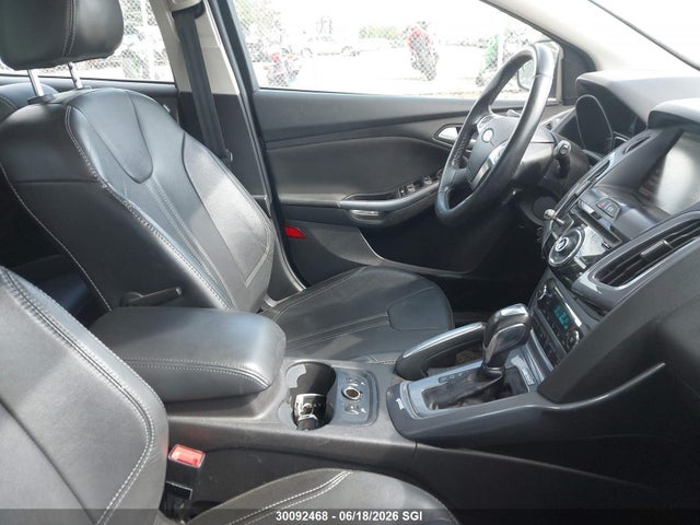 Продаж на аукціоні авто 2013 Ford Focus Titanium, vin: 1FADP3N20DL384333, номер лоту: 30092468
