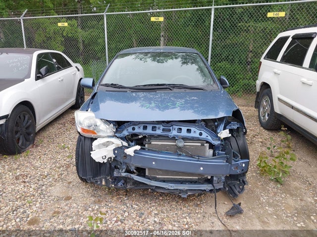 2007 Toyota Yaris მანქანა იყიდება აუქციონზე, vin: JTDBT923171041334, აუქციონის ნომერი: 30092517