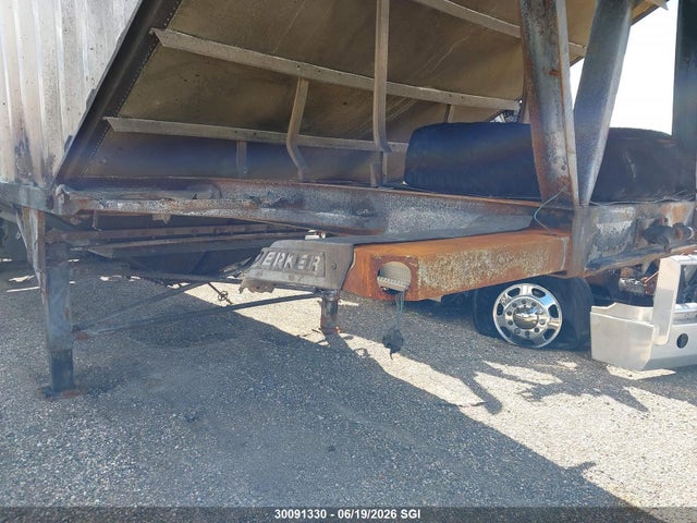 Продажа на аукционе авто 2017 Doepker Industries Grain Lead, vin: 2DEGBSA31H1035769, номер лота: 30091330