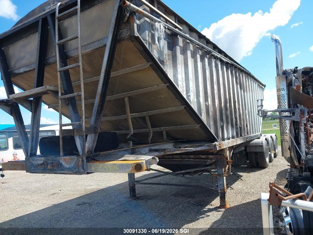 Продажа на аукционе авто 2017 Doepker Industries Grain Lead, vin: 2DEGBSA31H1035769, номер лота: 30091330