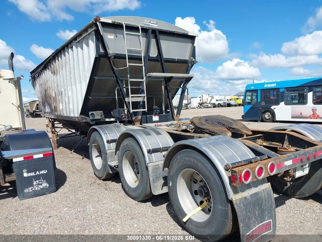 Продажа на аукционе авто 2017 Doepker Industries Grain Lead, vin: 2DEGBSA31H1035769, номер лота: 30091330
