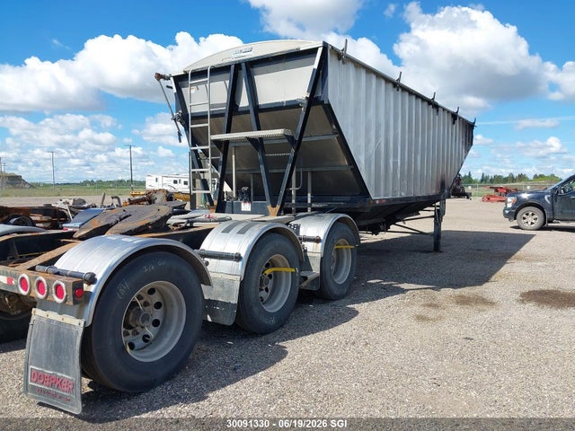 Продажа на аукционе авто 2017 Doepker Industries Grain Lead, vin: 2DEGBSA31H1035769, номер лота: 30091330