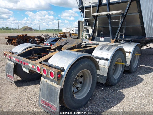 Продажа на аукционе авто 2017 Doepker Industries Grain Lead, vin: 2DEGBSA31H1035769, номер лота: 30091330
