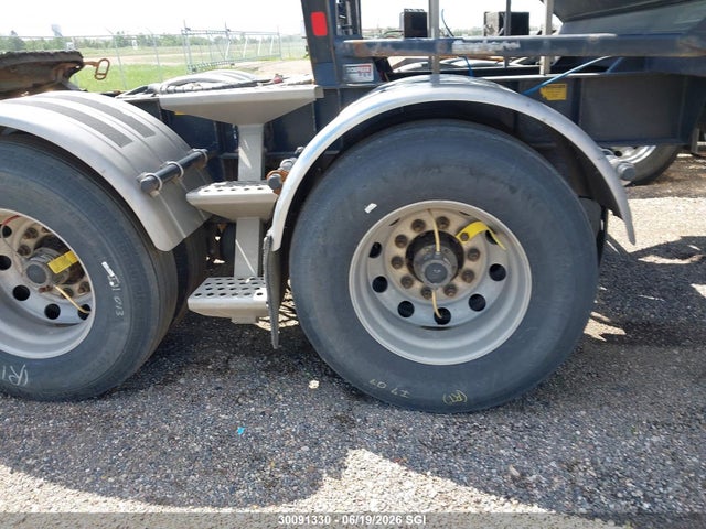 Продажа на аукционе авто 2017 Doepker Industries Grain Lead, vin: 2DEGBSA31H1035769, номер лота: 30091330
