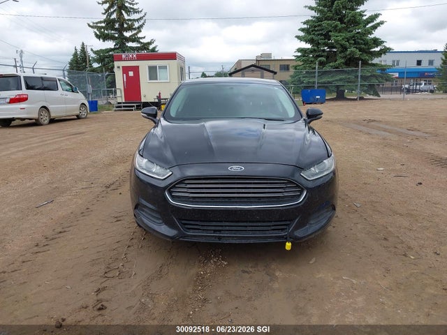 Продажа на аукционе авто 2014 Ford Fusion Se, vin: 1FA6P0H75E5401311, номер лота: 30092518