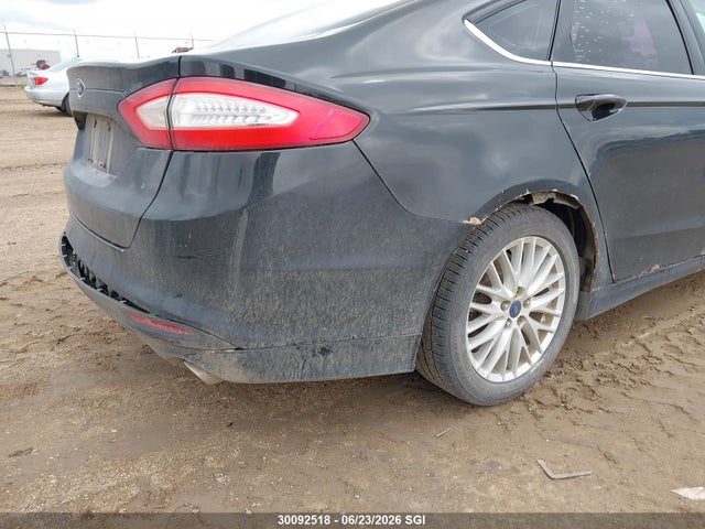 Aukcja sprzedaży 2014 Ford Fusion Se, vin: 1FA6P0H75E5401311, numer aukcji: 30092518