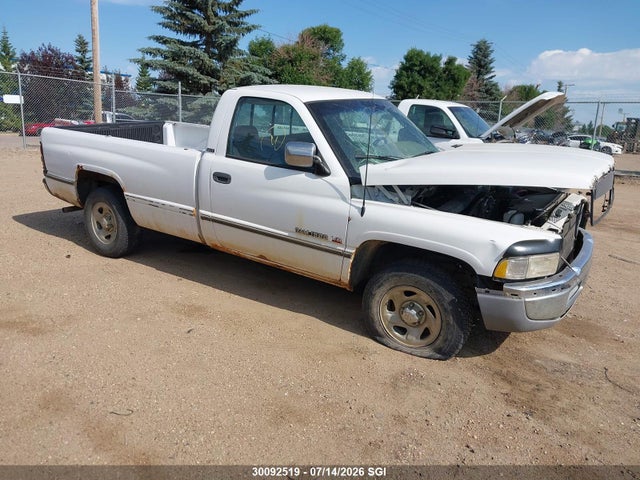Продаж на аукціоні авто 1994 Dodge Ram 1500, vin: 1B7HC16Y5RS624892, номер лоту: 30092519
