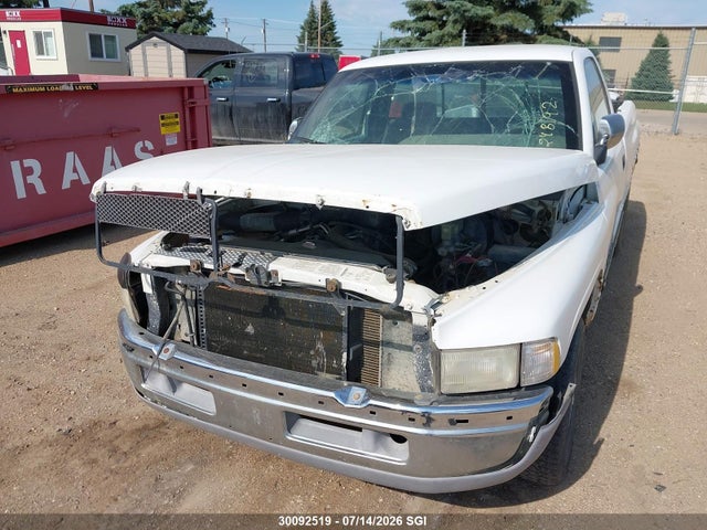 30092519 :رقم المزاد ، 1B7HC16Y5RS624892 vin ، 1994 Dodge Ram 1500 مزاد بيع