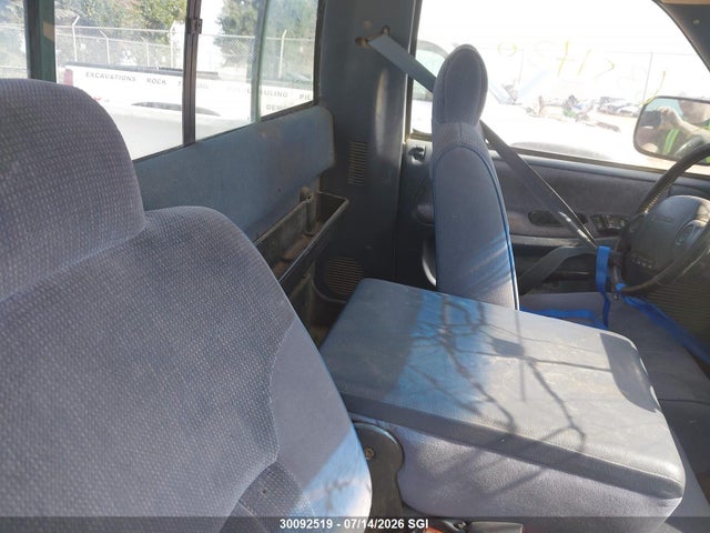 30092519 :رقم المزاد ، 1B7HC16Y5RS624892 vin ، 1994 Dodge Ram 1500 مزاد بيع