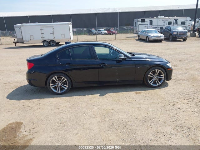 30092520 :رقم المزاد ، WBA3A5C58CF255833 vin ، 2012 Bmw 328 I مزاد بيع