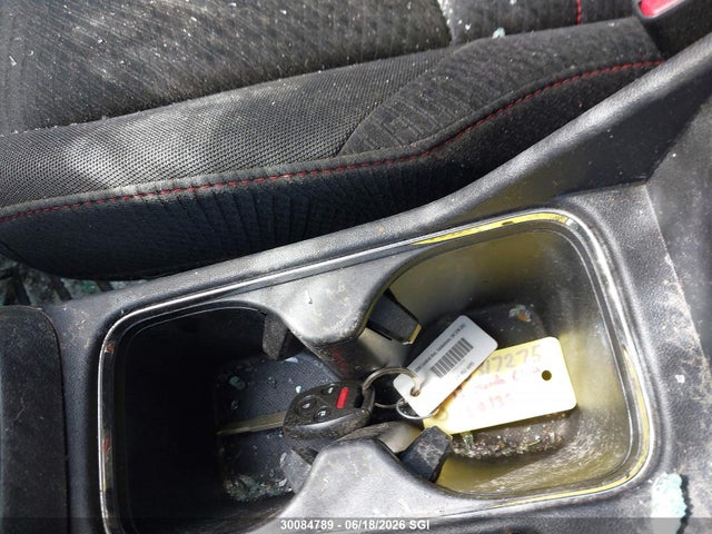2013 Honda Civic Si მანქანა იყიდება აუქციონზე, vin: 2HGFB6E56DH201321, აუქციონის ნომერი: 30084789