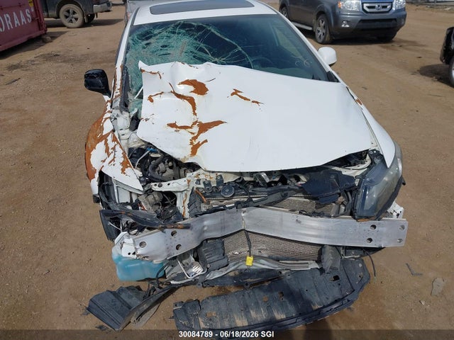 2013 Honda Civic Si მანქანა იყიდება აუქციონზე, vin: 2HGFB6E56DH201321, აუქციონის ნომერი: 30084789