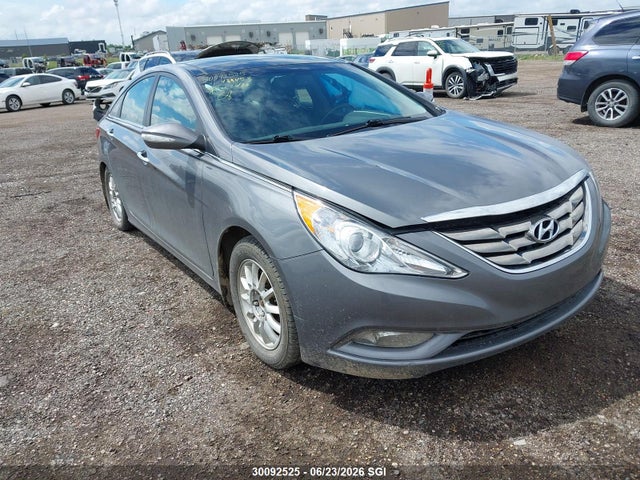2012 Hyundai Sonata Se/limited მანქანა იყიდება აუქციონზე, vin: 5NPEC4AB3CH433453, აუქციონის ნომერი: 30092525