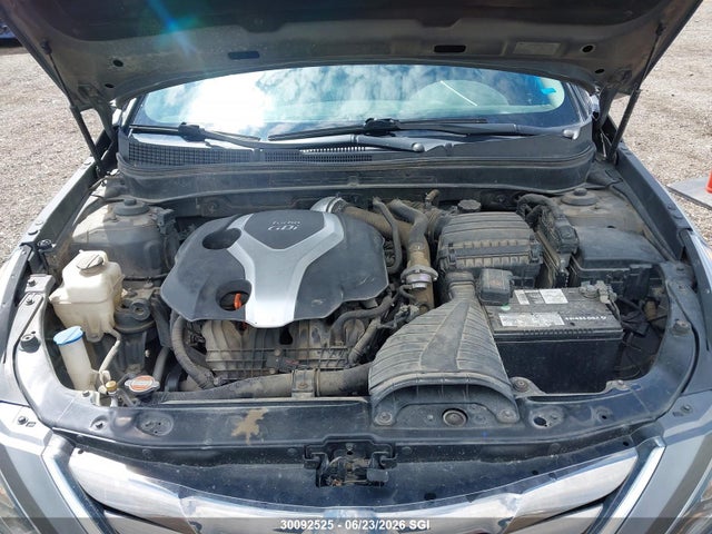 Aukcja sprzedaży 2012 Hyundai Sonata Se/limited, vin: 5NPEC4AB3CH433453, numer aukcji: 30092525