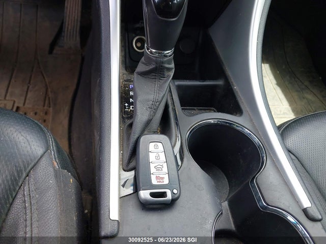 Aukcja sprzedaży 2012 Hyundai Sonata Se/limited, vin: 5NPEC4AB3CH433453, numer aukcji: 30092525