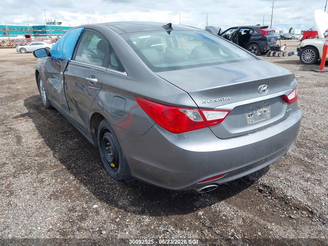Aukcja sprzedaży 2012 Hyundai Sonata Se/limited, vin: 5NPEC4AB3CH433453, numer aukcji: 30092525