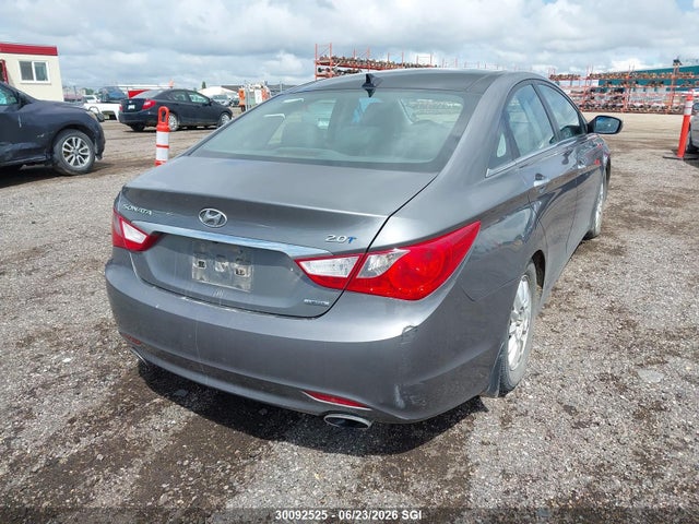 Aukcja sprzedaży 2012 Hyundai Sonata Se/limited, vin: 5NPEC4AB3CH433453, numer aukcji: 30092525