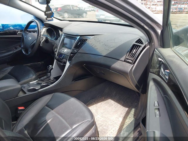 Aukcja sprzedaży 2012 Hyundai Sonata Se/limited, vin: 5NPEC4AB3CH433453, numer aukcji: 30092525