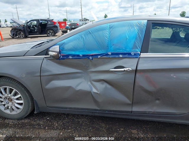 Aukcja sprzedaży 2012 Hyundai Sonata Se/limited, vin: 5NPEC4AB3CH433453, numer aukcji: 30092525