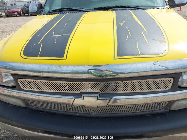 Продажа на аукционе авто 2001 Chevrolet Silverado K1500, vin: 1GCEK19TX1Z237479, номер лота: 30069915