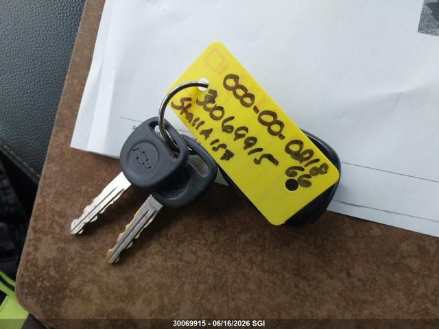 Продажа на аукционе авто 2001 Chevrolet Silverado K1500, vin: 1GCEK19TX1Z237479, номер лота: 30069915