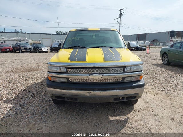 Продажа на аукционе авто 2001 Chevrolet Silverado K1500, vin: 1GCEK19TX1Z237479, номер лота: 30069915