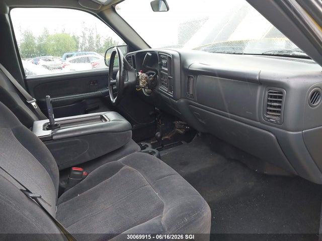 Продажа на аукционе авто 2001 Chevrolet Silverado K1500, vin: 1GCEK19TX1Z237479, номер лота: 30069915