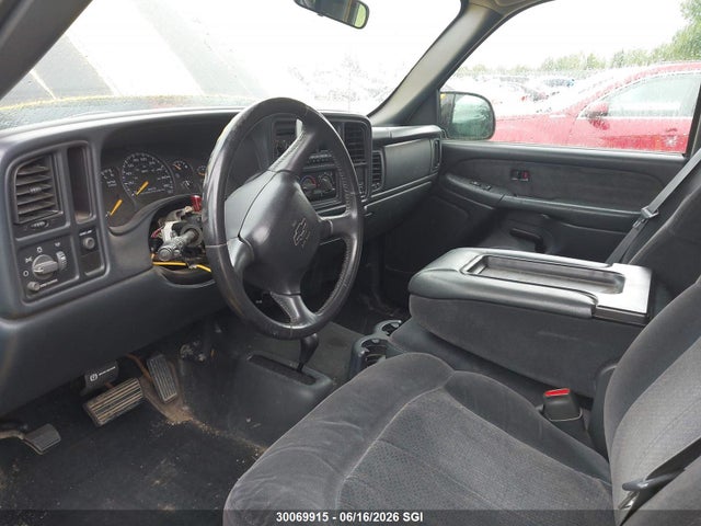 Продажа на аукционе авто 2001 Chevrolet Silverado K1500, vin: 1GCEK19TX1Z237479, номер лота: 30069915