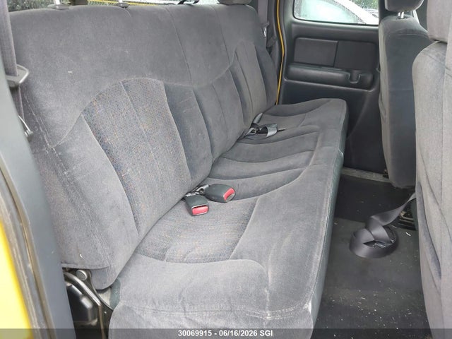 Продажа на аукционе авто 2001 Chevrolet Silverado K1500, vin: 1GCEK19TX1Z237479, номер лота: 30069915