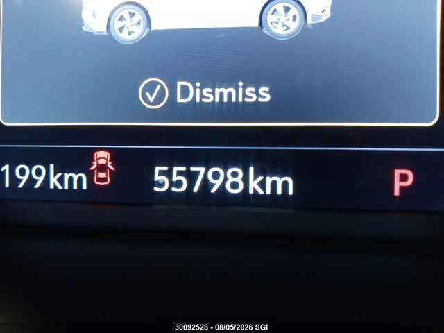 2023 Buick Envision Essence მანქანა იყიდება აუქციონზე, vin: LRBFZPR42PD138848, აუქციონის ნომერი: 30092528