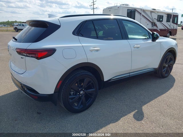 Aukcja sprzedaży 2023 Buick Envision Essence, vin: LRBFZPR42PD138848, numer aukcji: 30092528