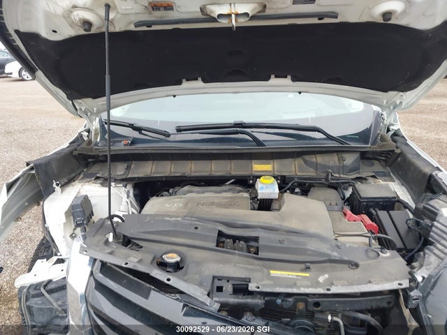 Nissan Pathfinder Platinum 2022 5N1DR3DF0NC201518 Image 10