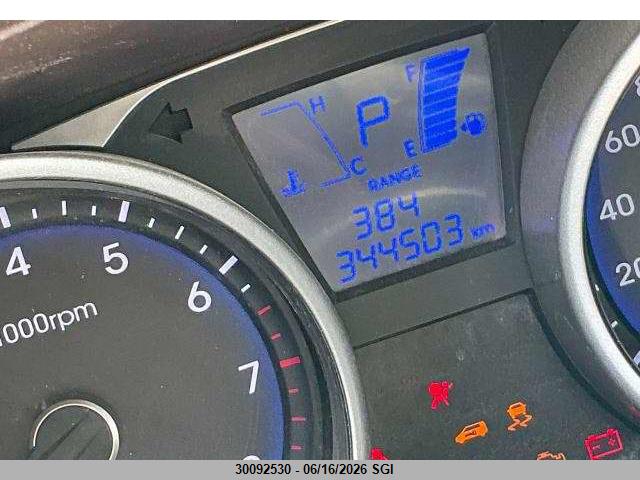 Продаж на аукціоні авто 2012 Hyundai Tucson Gls/limited, vin: KM8JUCAC4CU424809, номер лоту: 30092530