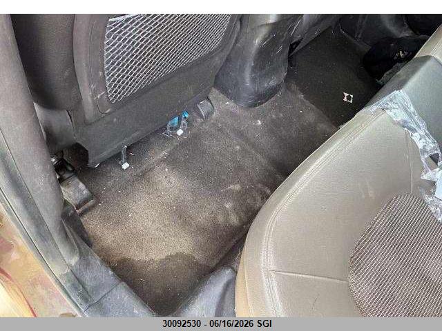 Продаж на аукціоні авто 2012 Hyundai Tucson Gls/limited, vin: KM8JUCAC4CU424809, номер лоту: 30092530