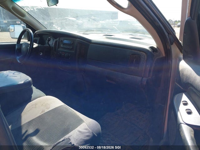 Aukcja sprzedaży 2005 Dodge Ram 2500 St/slt, vin: 3D7KS28C85G853834, numer aukcji: 30092532