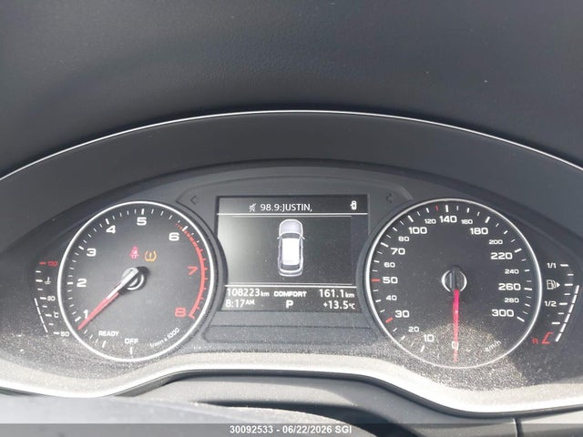 30092533 :رقم المزاد ، WA1ANAFY9J2005125 vin ، 2018 Audi Q5 Premium مزاد بيع