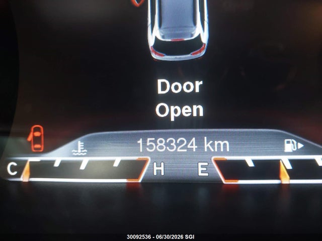 Jeep Cherokee Limited 2016 1C4PJMDS7GW202355 Image 14