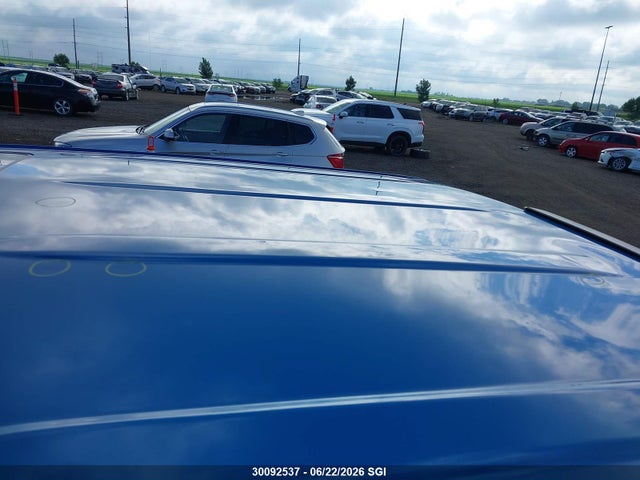 30092537 :رقم المزاد ، 5TFDY5F10HX608093 vin ، 2017 Toyota Tundra Crewmax Sr5/trd Pro مزاد بيع