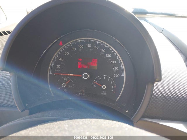 30092538 :رقم المزاد ، 3VWSW21C98M518898 vin ، 2008 Volkswagen New Beetle 2.5l مزاد بيع