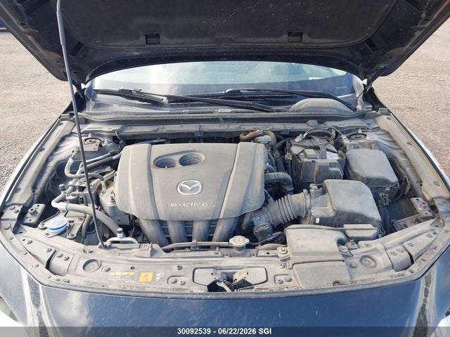 Mazda 3 Premium 2021 JM1BPADLXM1316505 Image 10