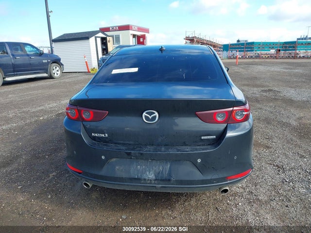 Mazda 3 Premium 2021 JM1BPADLXM1316505 Image 15