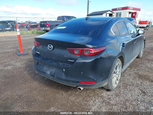 Mazda 3 Premium 2021 JM1BPADLXM1316505 Image 4
