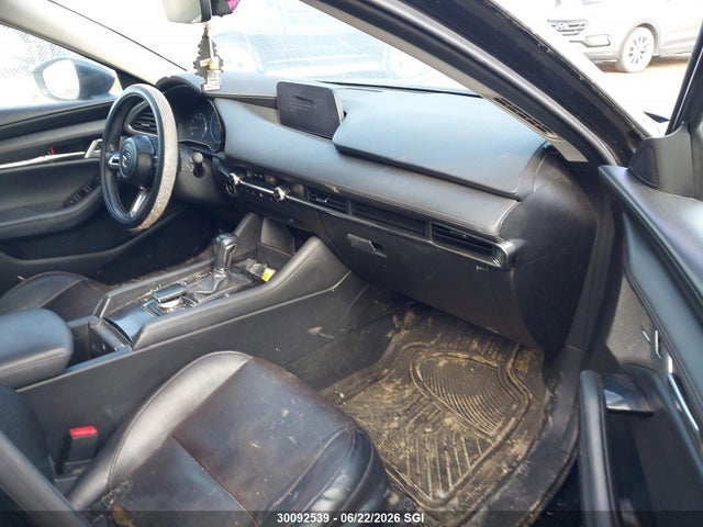 Mazda 3 Premium 2021 JM1BPADLXM1316505 Image 5