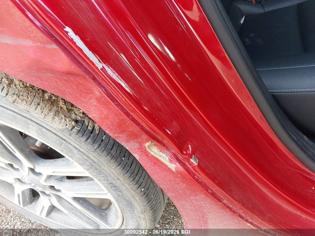 30092542 :رقم المزاد ، 3KPF54AD6KE051789 vin ، 2019 Kia Forte Ex مزاد بيع