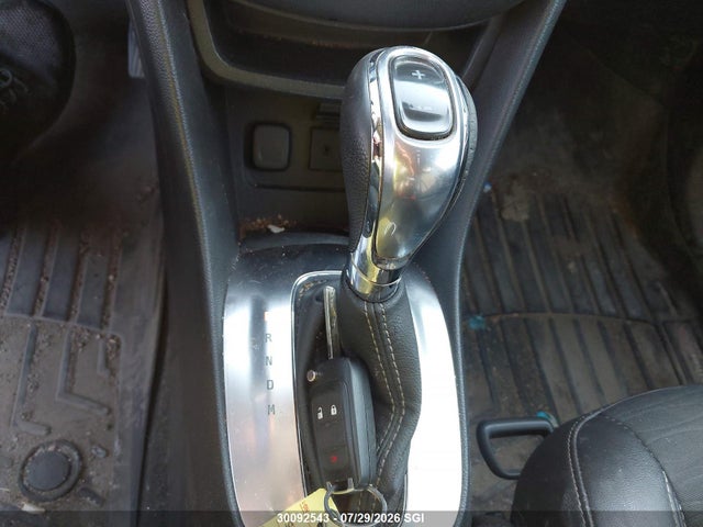 30092543 :رقم المزاد ، KL4CJESB3FB155753 vin ، 2015 Buick Encore مزاد بيع